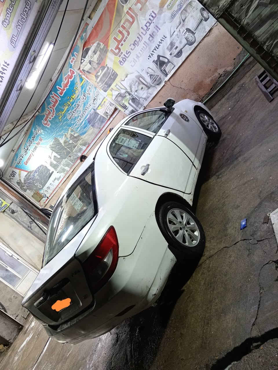 السلام عليكم من رخصت الادمن BYD ٢٠١١. مكينه اوكير كورلا   سنويه ٢٧ راعيهه بل ناصريه غراف مكان السياره مدينة الصدر السياره شوف العين كدامك السعر ٢٦. اوبيهه مجال مكلف بل نشر   ***********
