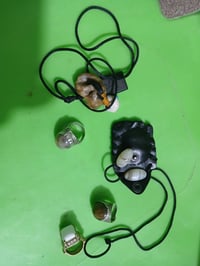 محابس فضة • مرصع بالماس • قضاء بلد