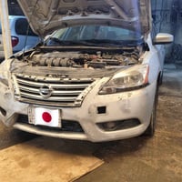 طوكيو بابل • صيانة سيارات يابانية • الحله-الحي الصناعي