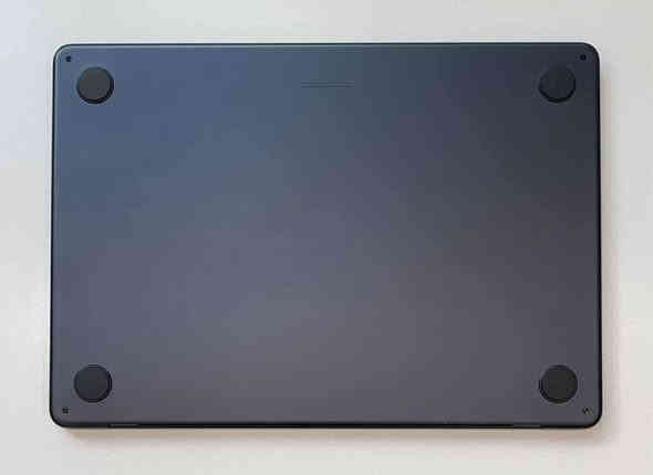 🔴مواصفات خاصة🔴
💻Macbook Air ♦️M2 2022♦️
13,6 inch
⬛ 1 TB hard
⬛ 16 Gb Ram
Cycle count 55
Midnight color
Clean 100 %
We deliver to all iraq
For more informations call *********** or
