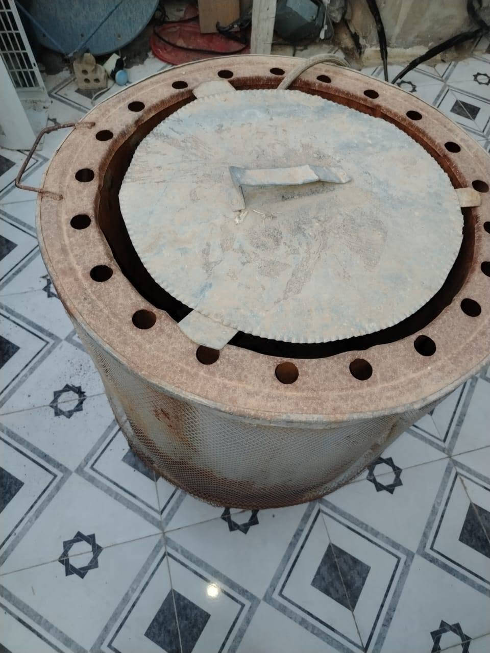 السلام عليكم   غراض  لبيع مثل ماشفوهن بصور لي يردهن يرسلني خاص مكاني طوريج


**إذا كنت صاحب هذا الإعلان وتريد حذفه لأي سبب، رجاءا أرسل رسالة إلى الدعم الفني**