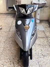 ماكس GTR ٢٠٠٨ • ماشيه ٢٠٠٠٠ • بغداد الجديدة