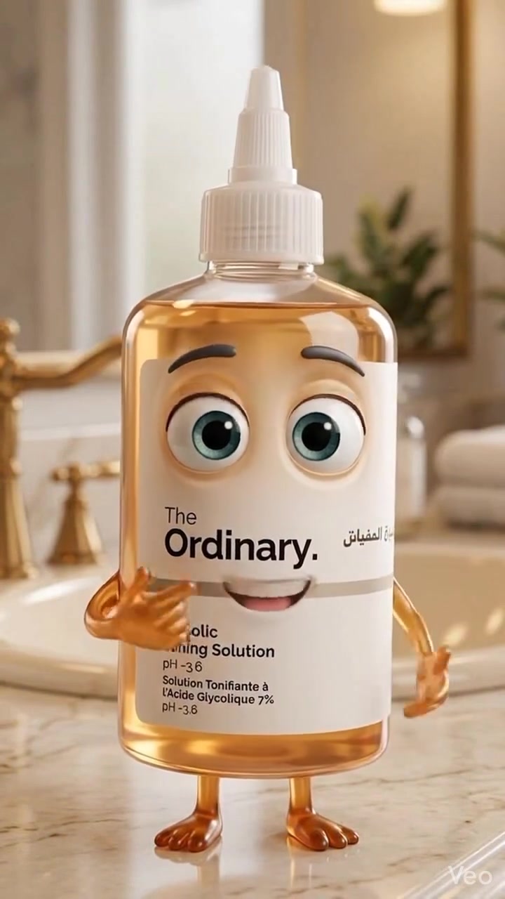 تونر أوردينري الأصلي الشهير 🔥

‏💛THE ORDINARY Glycolic Acid 7%Toning solution💛

تونر اوردنري الامريكي 🇺🇸الاصلي💯‌
 بحمض الجليكوليك يعمل على تقشير البشرة تقشير خفيف و ايضآ لا يسبب جفاف البشرة او تنشيفها 
يقلل من إفراز البشرة للدهون✨

تونر البشره من ذا اوردينري 😍

💚يتميز هذا المحلول بحمض الجليكوليك (حمض ألفا هيدروكسيل الذي يقشر الجلد) ويوفر تقشيرًا خفيفًا لتعزيز الإشراق.
مكون من 7% تونر متوسط التقشير يحسن مظهر الجلد مع الاستخدام المستمر.
أيضًا يحتوي على مشتق من تسمانيا بالفلفل للحد من الالتهابات ، بالإضافة إلى جذر الجينسنغ والألوفيرا لتعزيز الإشعاع وتقديم فوائد مهدئة..
 
يقلل الخطوط الرفيعة و الخطوط التعبيرية في البشرة و بيعمل على توحيد لون البشرةو علاج البقع البنية و التصبغات✨
 
يحتوى على AHA الذى يعمل على جعل البشرة صحية و مضيئة و فيها نضارة و اعطاؤها مظهر صحى✨

يحتوى على الالوفيرا الذى يقلل من احمرار و تهيج البشرة ✨

خالى من الكحول و السيليكون و الزيوت💕

تجنبي الاستخدام على البشرة الحساسة جدا أو المقشرة أو المتضررة وملامسة العين.
مع استخدام المنتج يتم استخدام واقي للشمس.

طريقة الاستعمال:❤️

✅يستخدم مساءا مرتين اسبوعيا بعد غسل الوجه و يتم وضعة قبل النوم
✅مع الاهتمام باستخدام واقي شمس في النهار،
✅بعد تنظيف البشرة بللي القطن بالحمض ثم امسحي الوجة والرقبة مع تجنب المنطقة العينين

❌لايغسل بعد الاستخدام
الحجم العبوه: 240ml✅
المنشأ امريكي 🇺🇸💯
🚘 يوجد خدمة توصيل لجميع محافظات العراق  🚘


**إذا كنت صاحب هذا الإعلان وتريد حذفه لأي سبب، رجاءا أرسل رسالة إلى الدعم الفني**