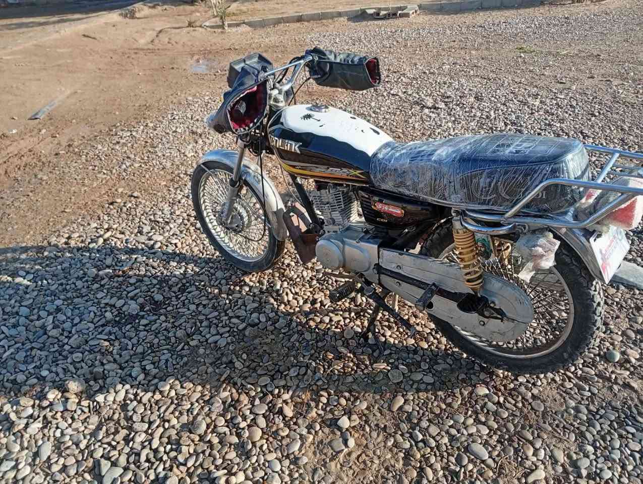 ماطور لبيع محرك ما مفتوح بس مبدل بي والفات  والكهربيات تربطهن  موديل 20 السعر 400


**إذا كنت صاحب هذا الإعلان وتريد حذفه لأي سبب، رجاءا أرسل رسالة إلى الدعم الفني**