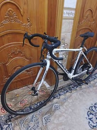 كانوڤر ألماني • شيمانو تورني • فريم ٥٠ عجلات ٢٨