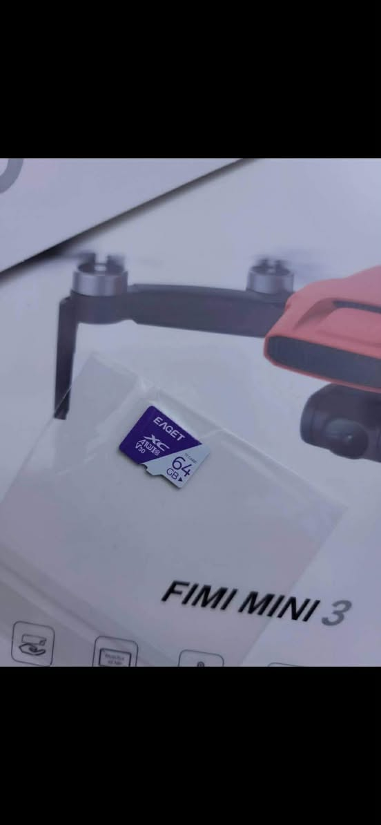 درون شاومي كبس
سعر275


**إذا كنت صاحب هذا الإعلان وتريد حذفه لأي سبب، رجاءا أرسل رسالة إلى الدعم الفني**