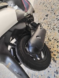 سوزوكي رياضي • نضيفه • مجر الكبير