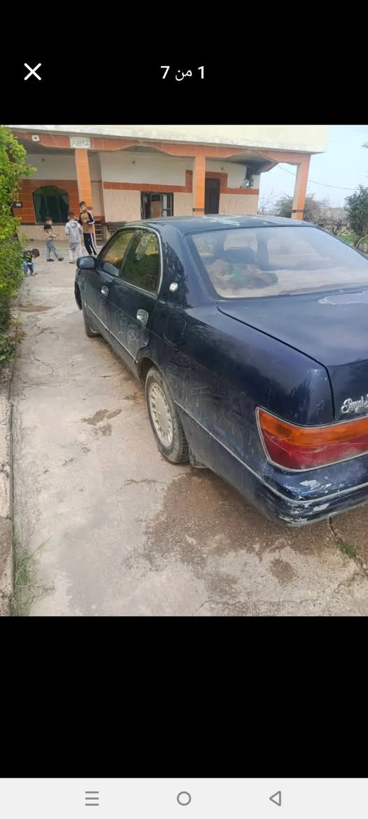 بطه منفصل موديل 94سنويه ل27 تبريد+تدفئه شغال سياره بيها جراد مكاني كركوك قضاء الحويجه السعر 45


**إذا كنت صاحب هذا الإعلان وتريد حذفه لأي سبب، رجاءا أرسل رسالة إلى الدعم الفني**
