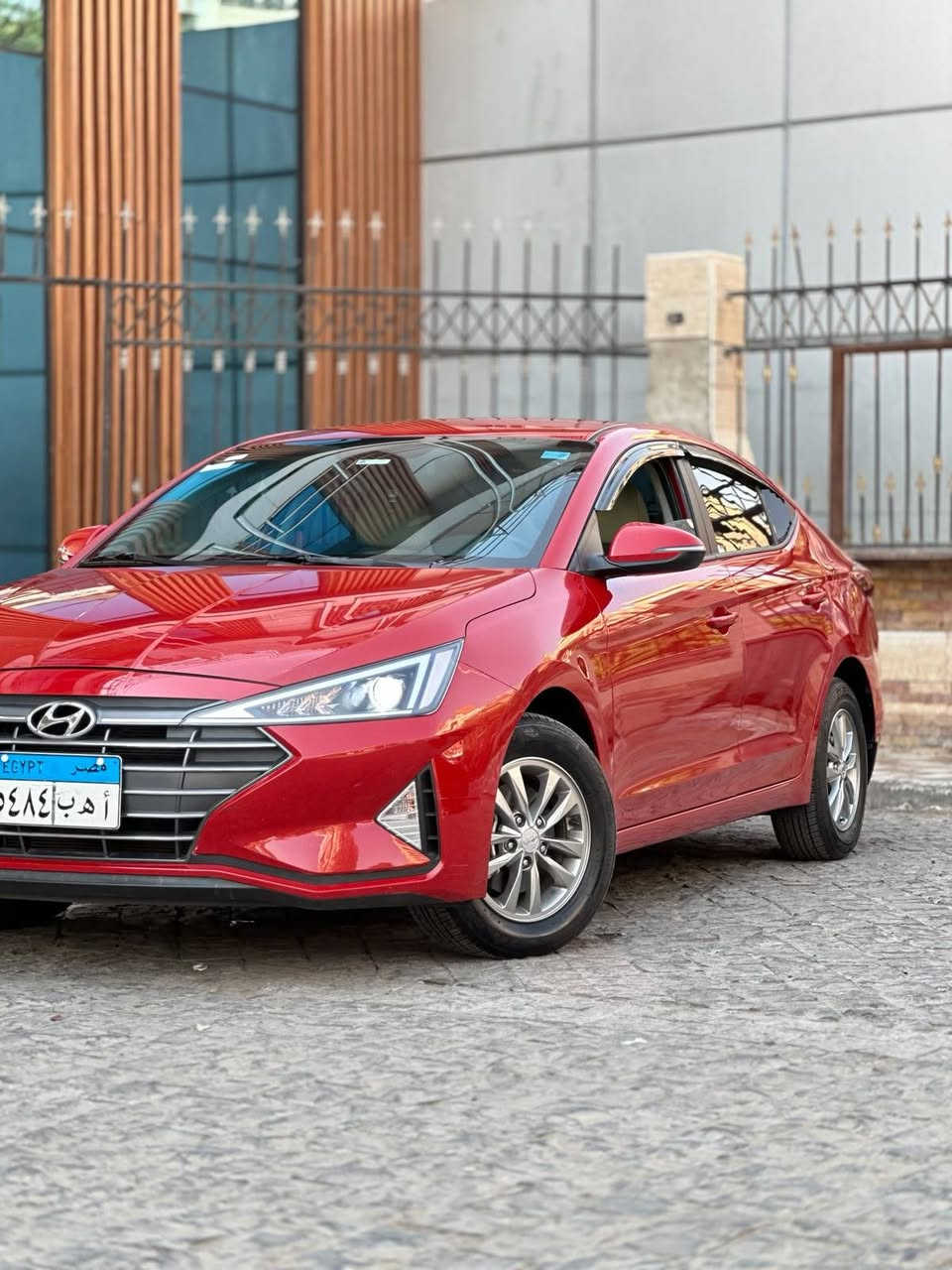 Elantra AD 
2025 
p2 
الفئة التانيه 
فبريكا بالكامل 
عداد ٢٩ الف كيلو صيانات توكيل
رخصه سنه 
طبقه حمايه بالضمان 
فرش جلد.طبيعى 
السياره بحاله الزيرو
مكان المعاينة مصر الجديده
#متاح_تقسيط بنوك وشريكات
٠١١١٦١٢٢٠٤٢
010 12374747 
٠١٥٥٤٢١٨٦٧٠ القاهرة, مصر


**إذا كنت صاحب هذا الإعلان وتريد حذفه لأي سبب، رجاءا أرسل رسالة إلى الدعم الفني**