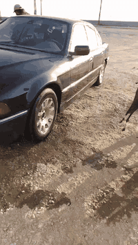 سياره بي ام 740مكفوله من العيب الشرعي مكينه 40وكير جدد تخم تاير جديد حداديه جديه مشروع وطني هزته تنتهي بشر الثالث السياره بسمي  جاهزه  السنويه تنتهي 28 مكاني ناصريه ناحيه الفظليه 
السعر 65 رقمي ***********
