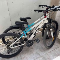 دراجة ٢٦ • للبيع