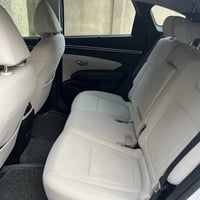 هونداي توسان خليجي موديل 2024 مواصفات العاديه الستاندر كراسي كهرباء وب...