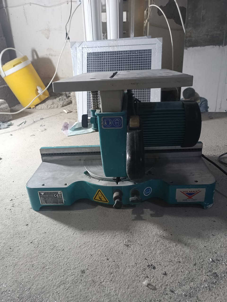 کتر یلماز للبیع٣٠٠ دولار


**إذا كنت صاحب هذا الإعلان وتريد حذفه لأي سبب، رجاءا أرسل رسالة إلى الدعم الفني**