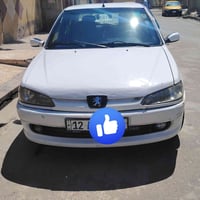 بيجو 306 • ٢٠٠٣ • رقم نينوى