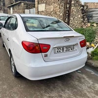 النترا • ٢٠١١ • ضرر يسار