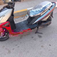 موطور شحن • بطاريات على فحص • مكاني شهداء