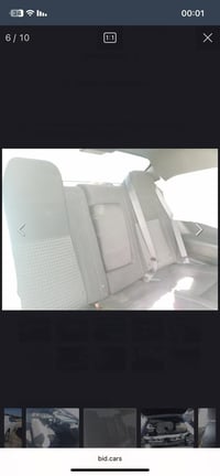 دودج تشالنجر ( جالنجر) الفئه: sxt مديل:2019 محرك :3.6 (6سلندر) ماشیه:1...