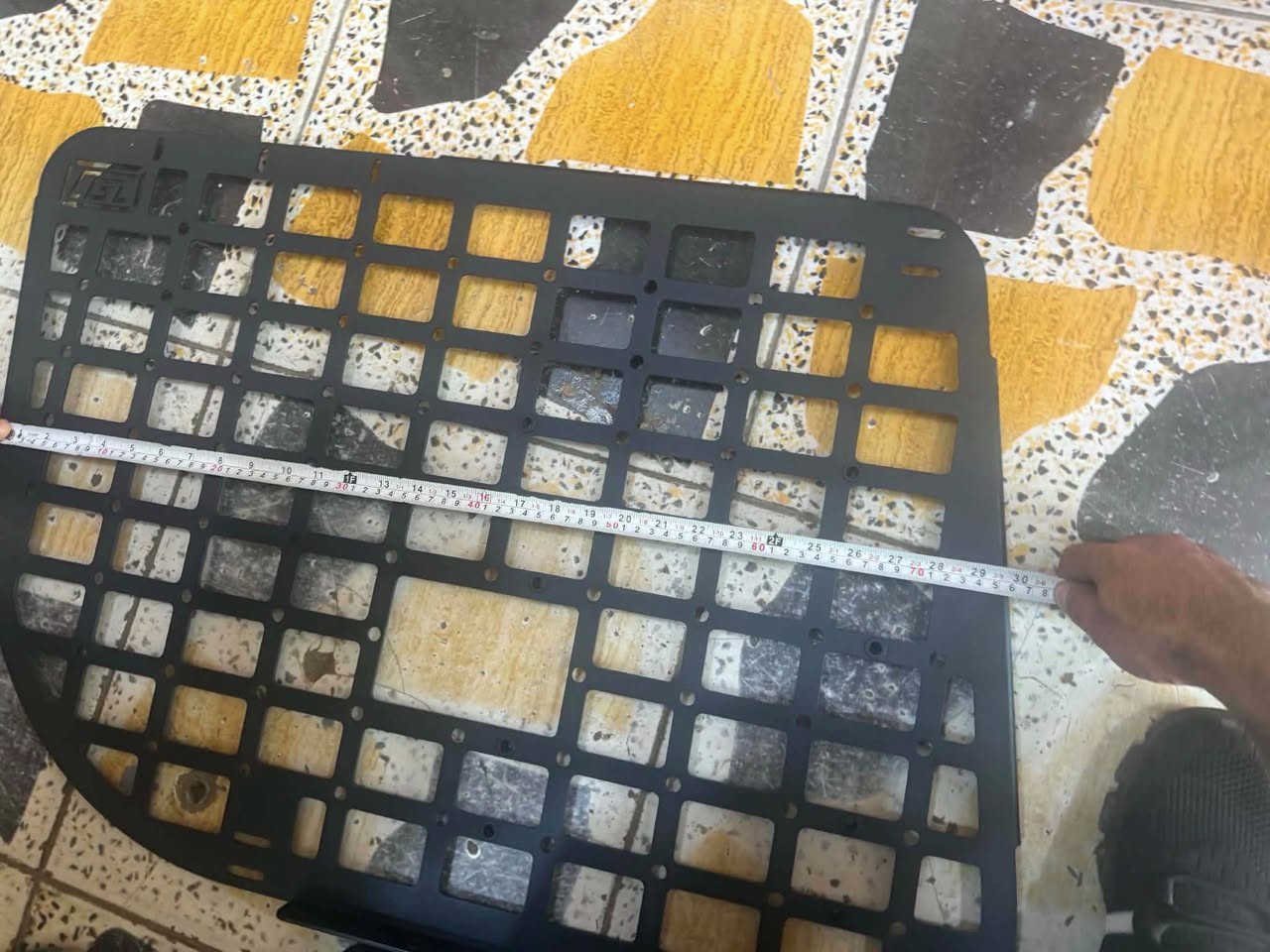 شنو منو ليش ما اعرف اعلى سعر بالعافية وزنها كلش ثكيل حديد


**إذا كنت صاحب هذا الإعلان وتريد حذفه لأي سبب، رجاءا أرسل رسالة إلى الدعم الفني**