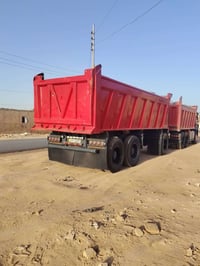 مقطوره • حداديه جديدة • مكفوله