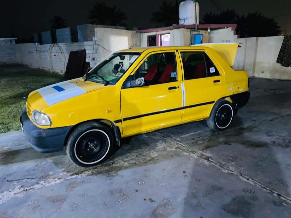 سايبا ٢٠١٧ مكفوله كفاله عامه عدا طخه بل جاملغ شواصي مكفولات مصفره هيئه وغرامه تبريد شغال سياره عل وضع الشركه السعر ٤٥ وبيها مجال قليل مستعجل عل بيعتها سياره حلوه كلش *********** /***********
