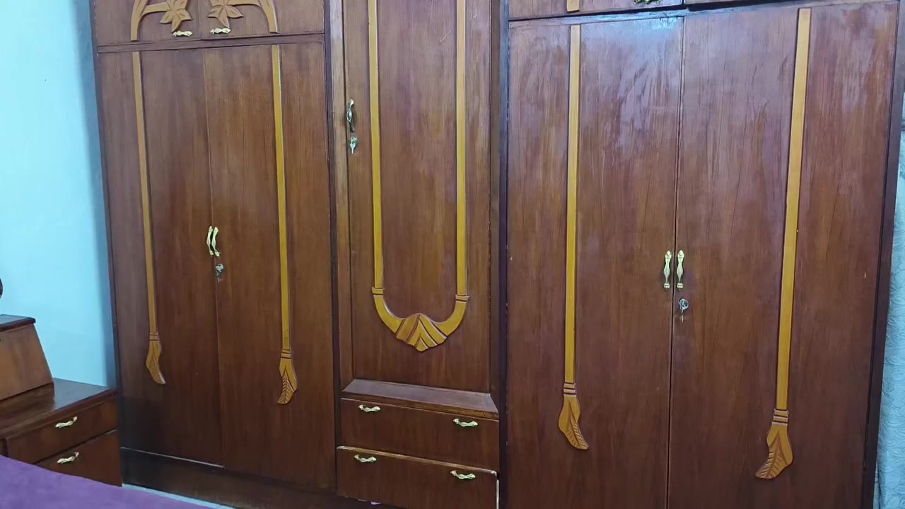 غرفه اخشاب للبيع حي المامون الغرفه مثل ما واضح بل فديو وسعرها 400 وبيها مجال للطيبين


**إذا كنت صاحب هذا الإعلان وتريد حذفه لأي سبب، رجاءا أرسل رسالة إلى الدعم الفني**