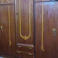 غرفة خشب • حي المامون • فيديو