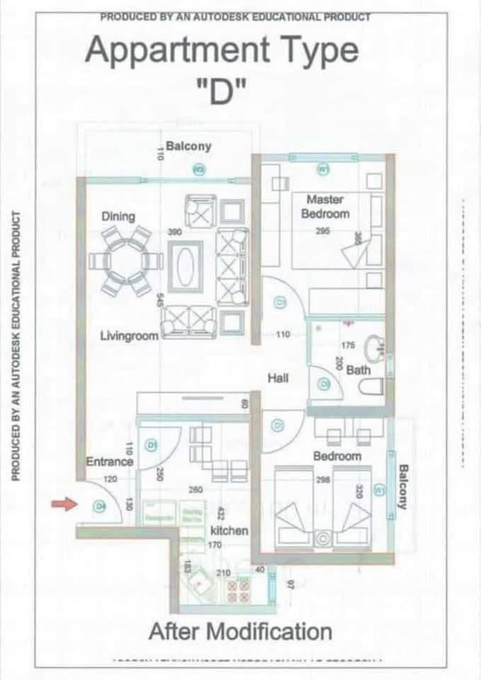 🏠 شقة للبيع في مجمع الزهور السكني – بغداد / سريع محمد القاسم
🏢 عمارة D7  شقة 27
📐 المساحة: 80 متر
💸 واصل قسط 7 سنوات
سعر البيع: 45 مليون 
📞 للاتصال:
*********** / اتصال + واتساب
