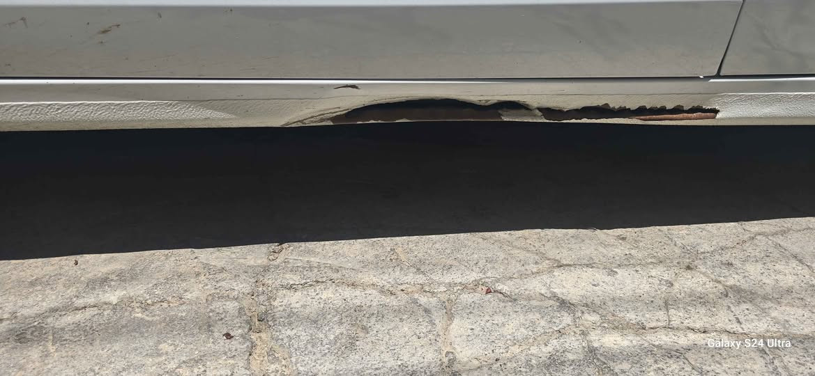 kia k3  بۆ فرۆشتن شوێن شەقڵاوە أربيل, العراق


**إذا كنت صاحب هذا الإعلان وتريد حذفه لأي سبب، رجاءا أرسل رسالة إلى الدعم الفني**
