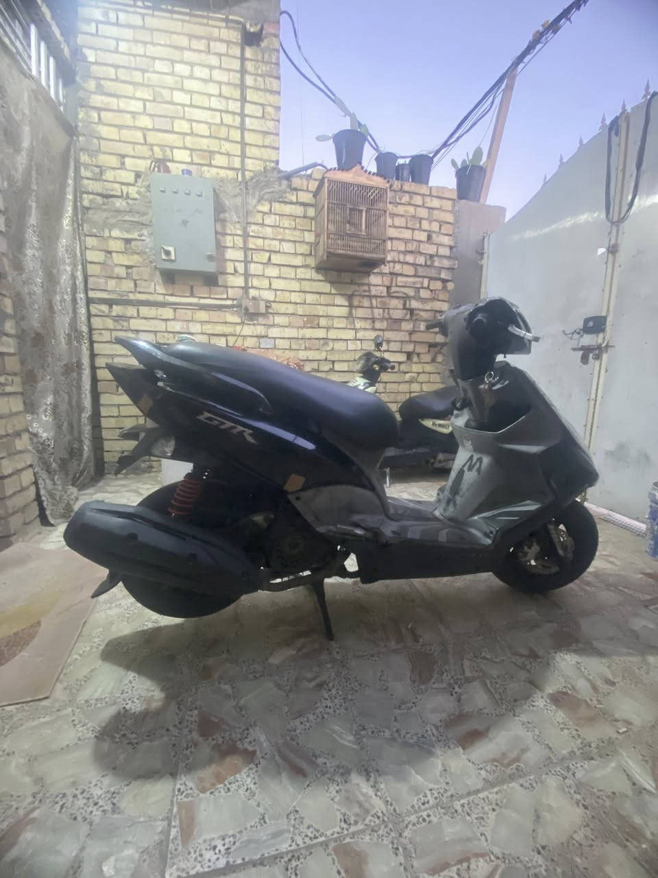 مليون بيها مجال ***********
