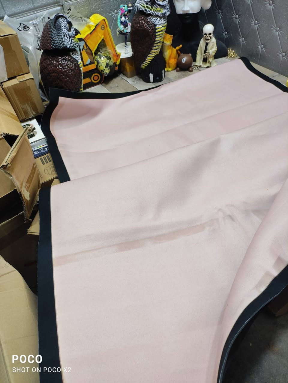 ٨٠٠٠ الحجز على اول تم بلصفحة الشخصية حصرا


**إذا كنت صاحب هذا الإعلان وتريد حذفه لأي سبب، رجاءا أرسل رسالة إلى الدعم الفني**