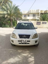 تيكو • ٢٠١٢ • رقم كربلاء
