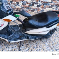 سكنس ١١٠ نقصها تريشه جوه ب٣٥٠ جسر ديالى جرف نداف