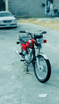 السلام عليكم دراجه اربعه كير شاصي مديل 23 مكينه 24سونلك المكان كفل السعر 700 وبيه مجال وأي استفسار اتصل عل رقم ***********
