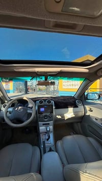 حبايب  BYD G3. 2016 بغداد مشروع وطنيه سنويه جديده هزه جديده السياره كي...