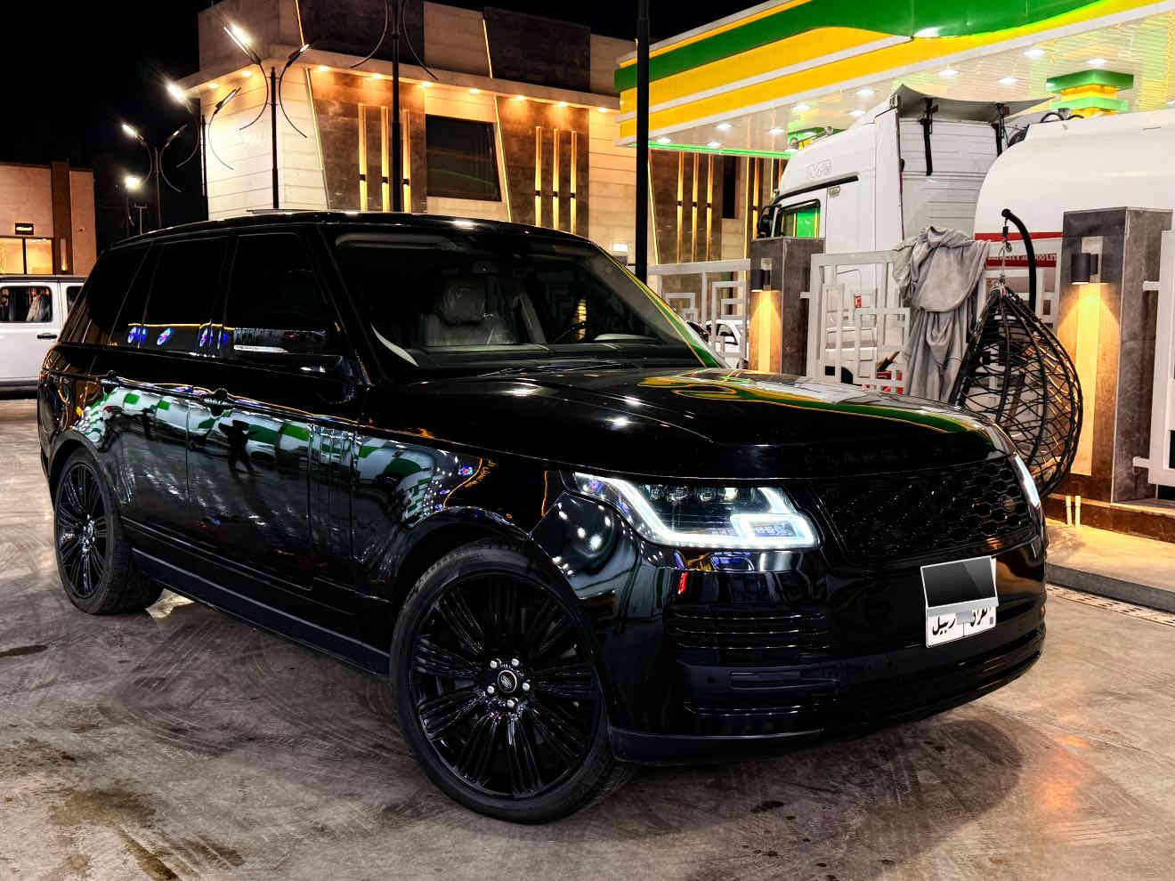 سلام عليكم 
للبيع او مراوس رانج روفر فوك 2015 رقم اربيل باسم كردي تريد تحويل او وكاله 
خليجي وكاله سردار 
محدثه 2020
ماشيه 124 مكينه ممفتوحه 
عنوان بغداد زيونه

سعر 330 وبيهه مجال 

***********
