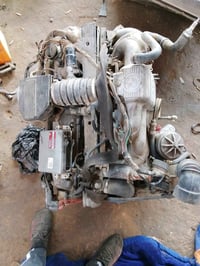 مكينة 35 • كير تحويره • تفراعات كاملة