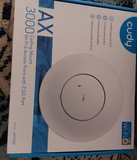 راوتر • واي فاي ٦ • كودي