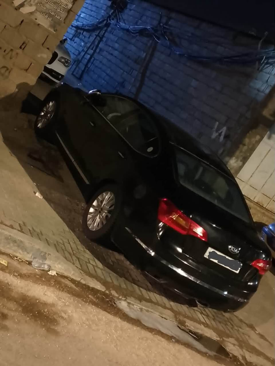 سلام عليكم 

كيا كادنزا خليجي  أدوات13  

قصه قماره

محرك GDI
 
رقم بيه سنويه ضايعه

المواصفات

كشنات تبريد وتدفئة

السقف بانوراما

• ⁠
والاطفاء بصمة دخول+ بصمة ابواب + دخول ذكي

مري شفط مرايات قلاب مع ال R

تبريد قطعتين

داخل ملكي جلد اسود

حساسات

كشنات جلد كشنات الامامية كهربائية ميموري 

تدفئه وتبريد

***********

السع48وبيه مجال 

المكان البصره. بيع بيع أو تراوس
