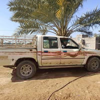 بيكم دير موديل 2005سياره شرط كير ومحرك كير تماتيك   السنويه مامنتهيه م...