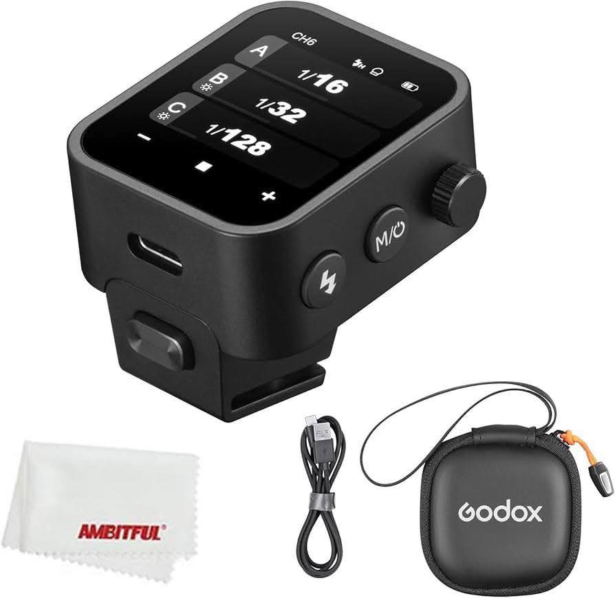 اضائه AD600 Pro ii
تريكر x3 
سوفت 90
استاند سل ستيل 
جديد ممستخدم ولامره جبته وبس فتحته كراتين كامله موجوده وحته الوصل موجود 
سعره 850 
صار عليه 980 

مكاني كربلاء 
***********
