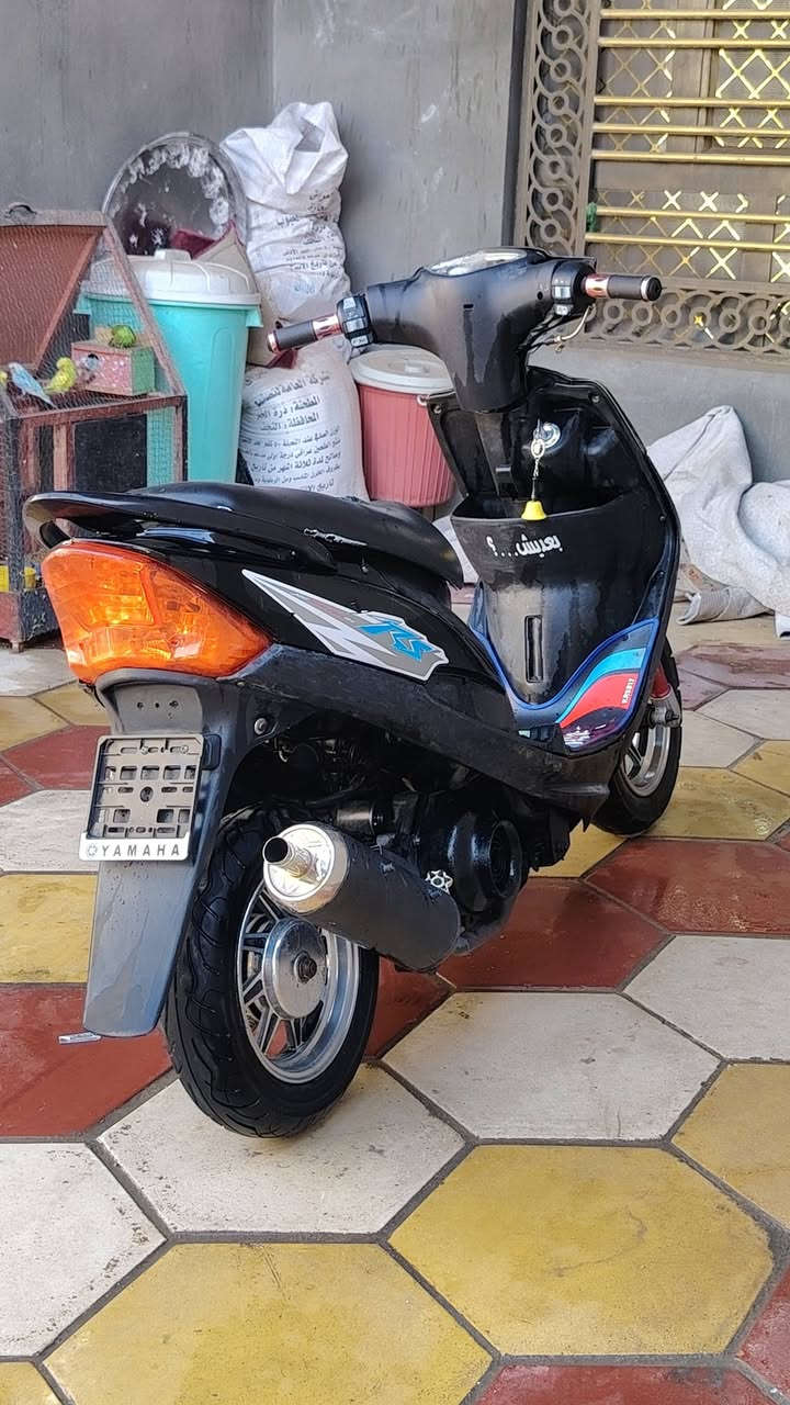 للبيع بوشه 55 دبلات رياضي كلجات رياضي صالنصه رياضي ضفيره جديده وا باقي الموصفات على الرقم ***********
