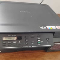 طابعة برذر • T510W