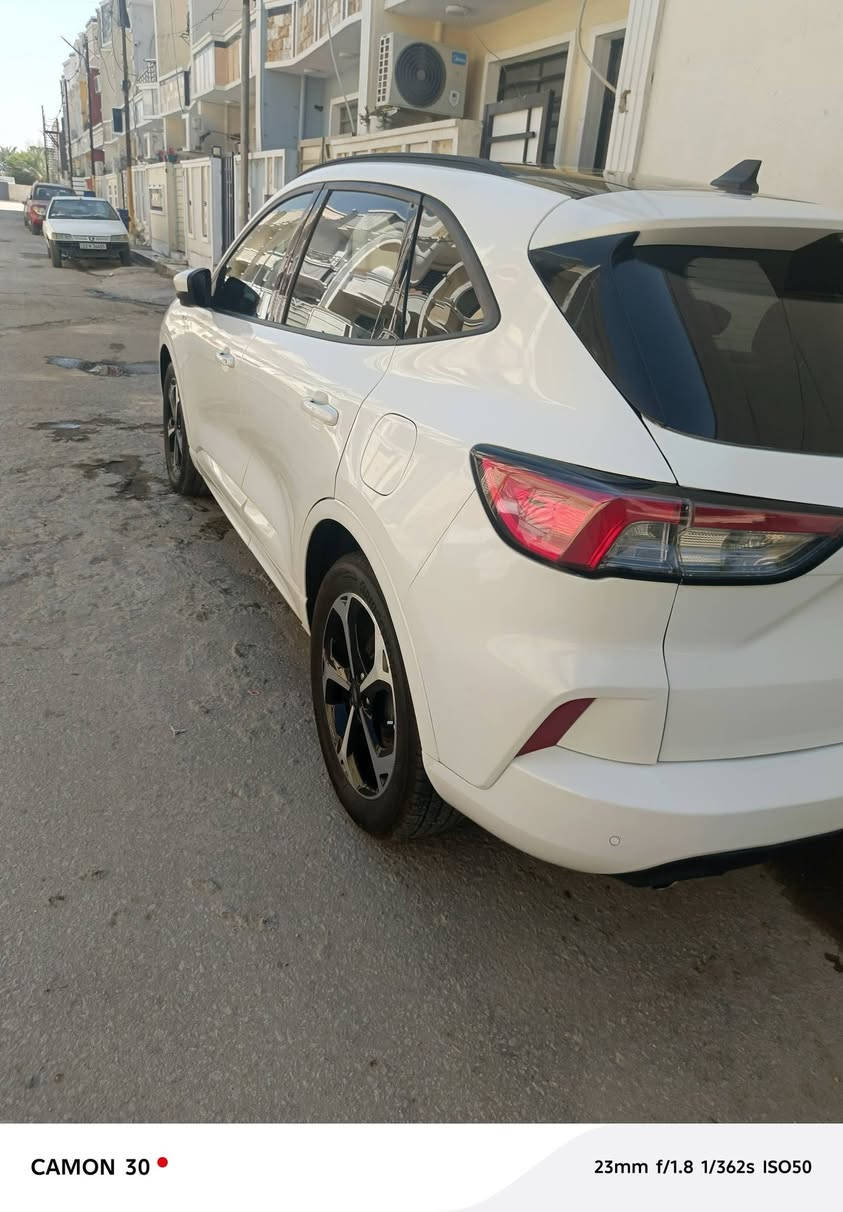 السلام عليكم
فورد اسكيب موديل 23 استي لاين محرك 2000توربو فول مواصفات ماشي7000 

حادث جنطه خلفي سيارة جديد 

موجود بغداد السعر 180 اتصال وتساب 

*********** ملحظه بيع فقط
