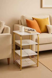 ترابيزة • ٣٠×٤٠×٨٢ سم • بغداد