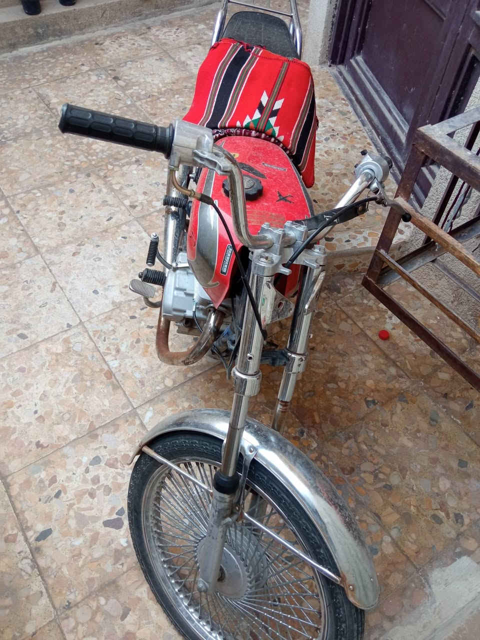 دراجه MTRسنه 21اوراق سكنر للبيع 350000للاستفسار ***********
