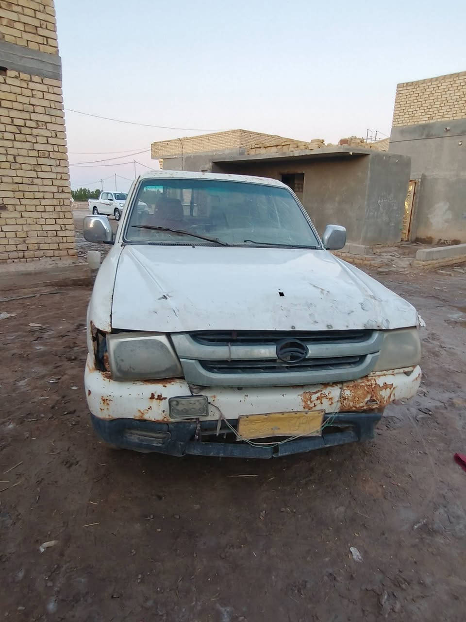 سلام عليكم دير لبيع
موديل 2006 
رقم ذي قار 
سياره مكينه كايمه 
***********
مكانه /ناصريه --سيددخيل
