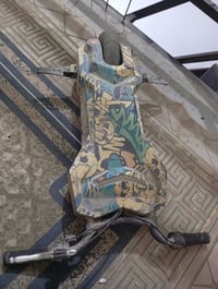 سكوتر درفت • 48V • توصيل