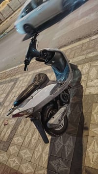 ماكس منغولي • مفتوحه • كفرات ختم واحد