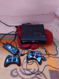 اكس بوكس 360 • Xbox 360 Slim • اكس بوكس مهكر • اكس بوكس العاب • جهاز ا...
