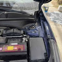 فتحة سقف • ٢٠١٩ • ٣ قطع صبغ